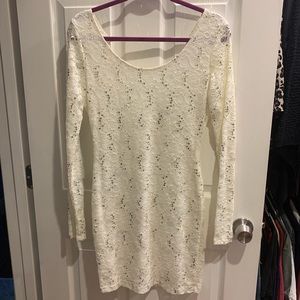 Celebration 🍾 Dress